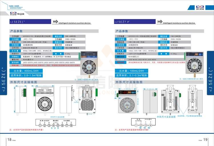 聚信品牌 <a href='http://www.zkscape.com' target='_blank'><u>智能除濕裝置</u></a>